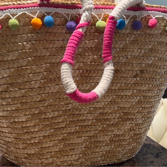 Beach 🏝️ Tote 👜 - Picture 4 of 4